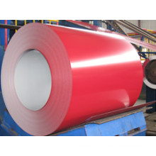 Cobre de alta qualidade Coated Steel Coil